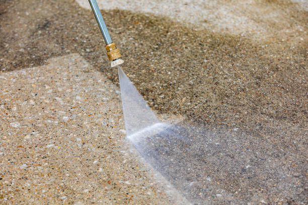 Best Patio and Deck Pressure Washing  in USA